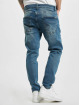 2Y Slim Fit Jeans Ensar blau
