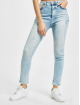 2Y Slim Fit Jeans Dania blau