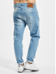 2Y Slim Fit Jeans Noel blau