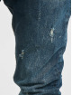 2Y Slim Fit Jeans Fatih blauw