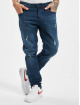 2Y Slim Fit Jeans Sergio blu