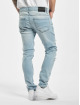 2Y Slim Fit Jeans Raul blu