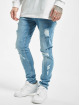 2Y Slim Fit Jeans Alan blue