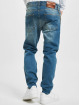 2Y Slim Fit Jeans Claas blue