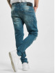 2Y Slim Fit Jeans Elkin blue