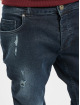 2Y Slim Fit Jeans Colin blå