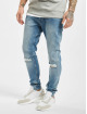 2Y Slim Fit Jeans Louis blå