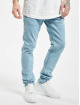 2Y Slim Fit Jeans Curt blå