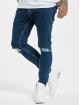 2Y Slim Fit Jeans Adan blå