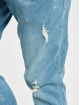 2Y Slim Fit Jeans Mesa blå