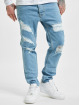 2Y Slim Fit Jeans Colin blå