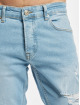 2Y Slim Fit Jeans Connor blå