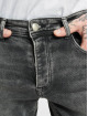 2Y Slim Fit Jeans Riverside grau