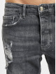2Y Slim Fit Jeans Janosch grau