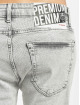 2Y Slim Fit Jeans Thilo grey