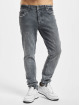 2Y Slim Fit Jeans Felix grigio