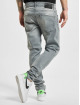 2Y Slim Fit Jeans Slim grijs