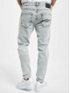 2Y Slim Fit Jeans Birol grå