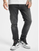 2Y Slim Fit Jeans Pascal grå