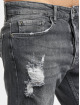2Y Slim Fit Jeans Janosch grå