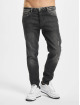 2Y Slim Fit Jeans Devin grå