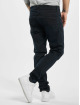 2Y Slim Fit Jeans Tarek modrá