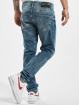 2Y Slim Fit Jeans Mariano modrá