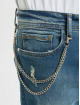 2Y Slim Fit Jeans Claas modrá