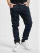 2Y Slim Fit Jeans Dogan modrá