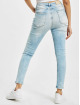 2Y Slim Fit Jeans Dania modrá