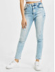 2Y Slim Fit Jeans Dania modrá