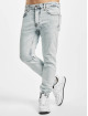 2Y Slim Fit Jeans Emilian modrý