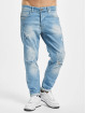 2Y Slim Fit Jeans Noel modrý