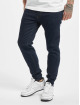 2Y Slim Fit Jeans Joris modrý