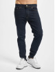 2Y Slim Fit Jeans Joris modrý