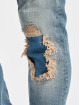 2Y Slim Fit Jeans Jim modrý