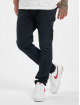 2Y Slim Fit Jeans Leon nero