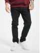 2Y Slim Fit Jeans Cengiz schwarz