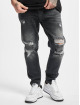 2Y Slim Fit Jeans Hayo schwarz