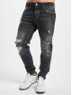 2Y Slim Fit Jeans Hayo schwarz