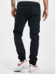 2Y Slim Fit Jeans Leon sort