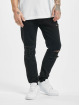2Y Slim Fit Jeans Bert svart