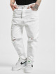 2Y Slim Fit Jeans Slim white