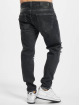 2Y Slim Fit Jeans Hayo èierna