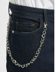 2Y Straight Fit Jeans Wichita blau