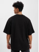 2Y Studios t-shirt Furious Oversize zwart