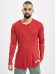 2Y Sweat & Pull Rici rouge