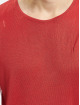 2Y Sweat & Pull Rici rouge