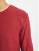 2Y Swetry Maple Knit czerwony