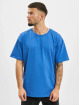 2Y T-Shirt Basic blau